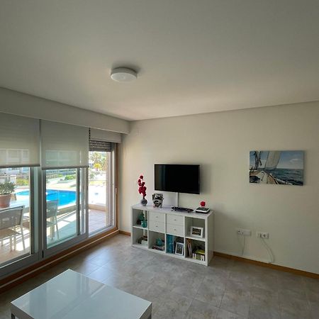 Urbanización Illas Atlanticas-Portonovo Sanxenxo Exterior foto