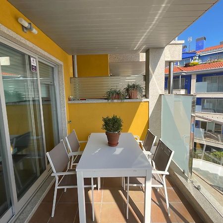 Urbanización Illas Atlanticas-Portonovo Sanxenxo Exterior foto